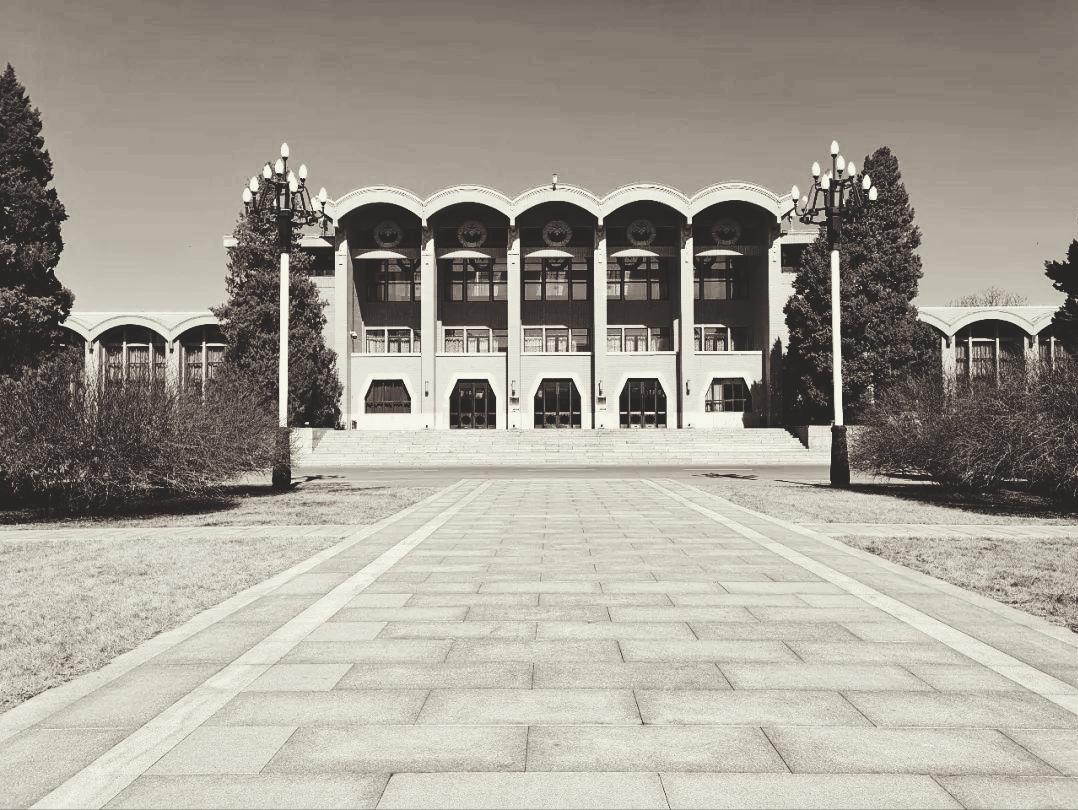 豪门闺秀康代莎：离家出走后上国民*党**黑名单，被周恩来两度送回家