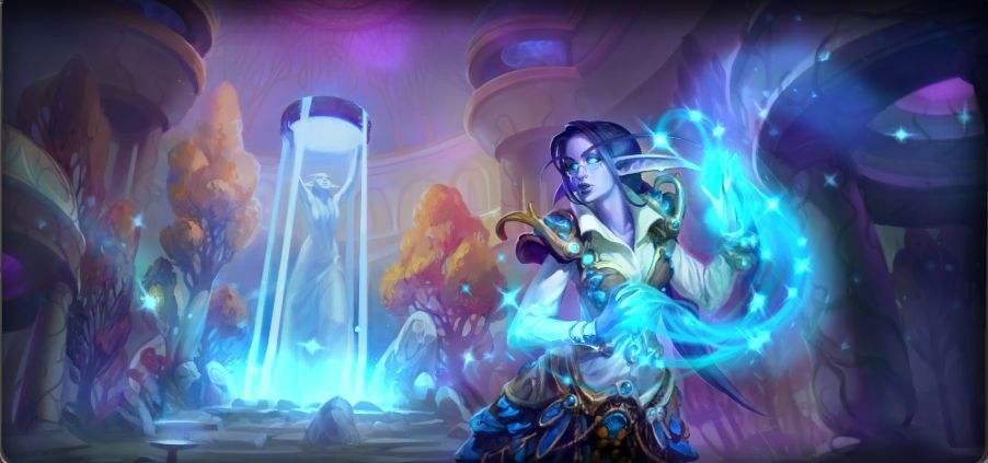 炉石传说标准局卡牌推荐,炉石传说任务卡牌排行榜最新