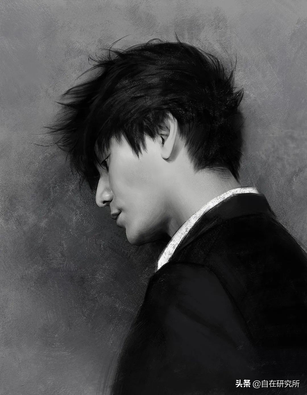 陈坤静坐治好抑郁症,陈坤抗抑郁的过程