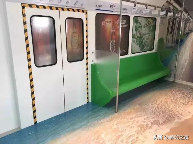 短期车贴广告,短期主题展示项目