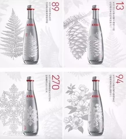 二马成背影,农夫山泉钟睒睒成中国新首富后,软饮龙头未来这么走