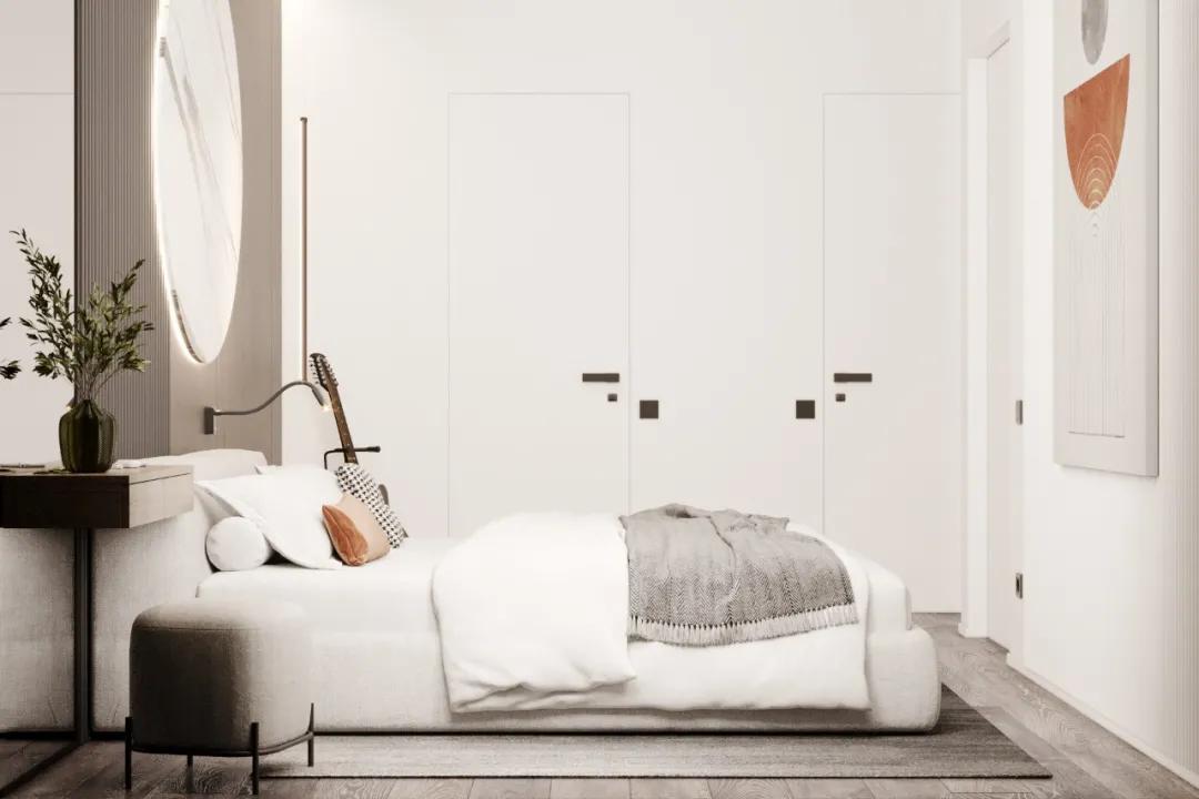 简到极致便是奢的生活态度,有一种生活态度叫轻奢主义