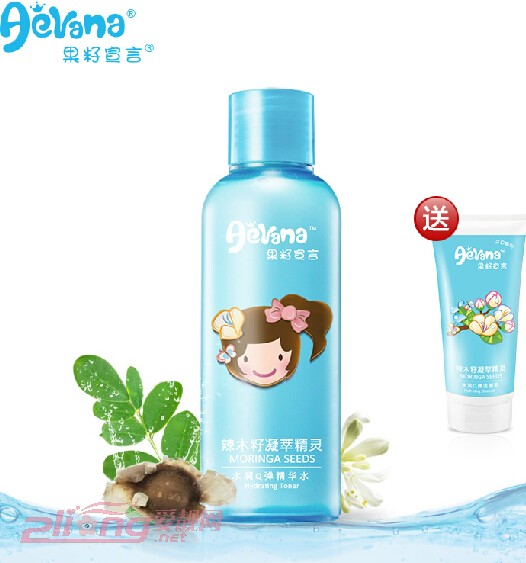 宝藏小众爽肤水,实测几款网红人气爽肤水