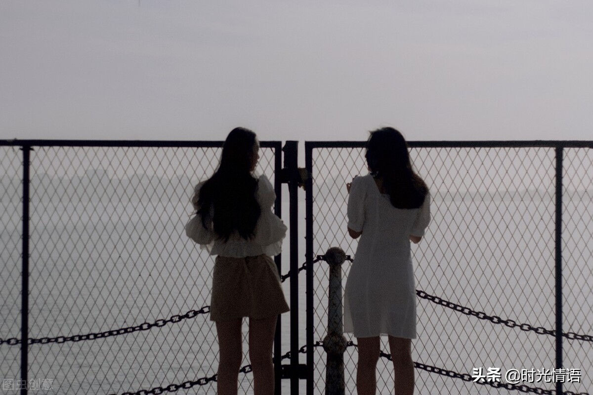 与闺蜜的3个故事告诉你身边有一个心机闺蜜是什么感觉|防闺蜜指南