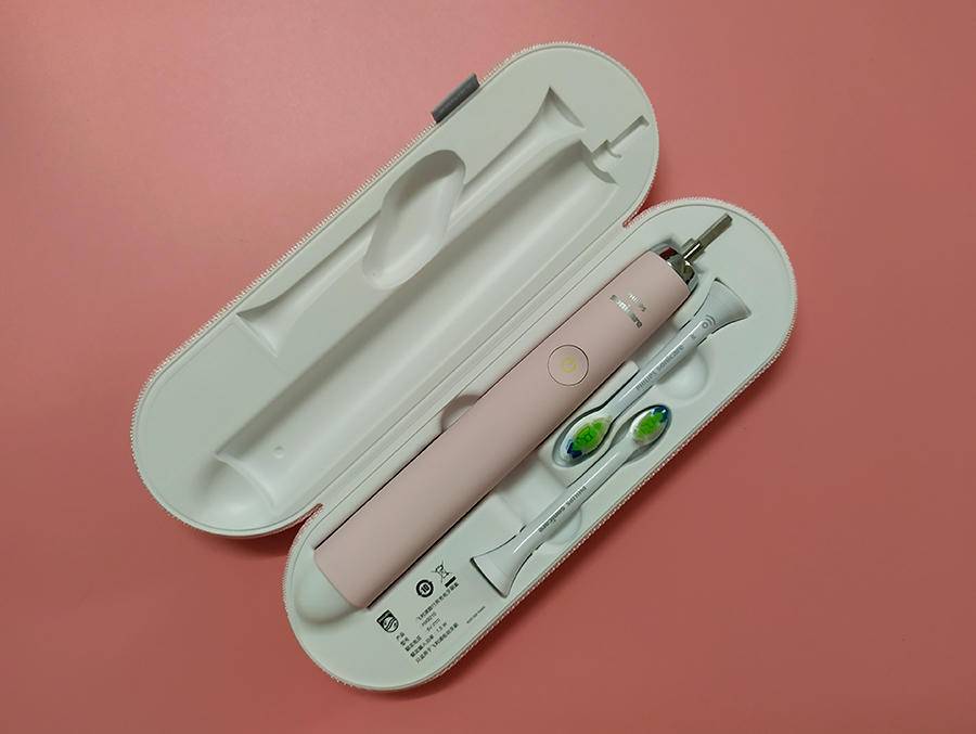 同样是电动牙刷，凭什么它可以卖上千块