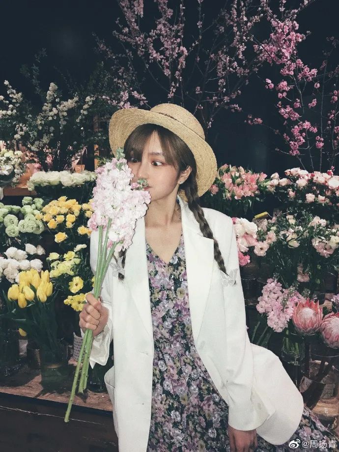 周扬青深夜谈罗志祥,周扬青罗志祥最后怎么样了