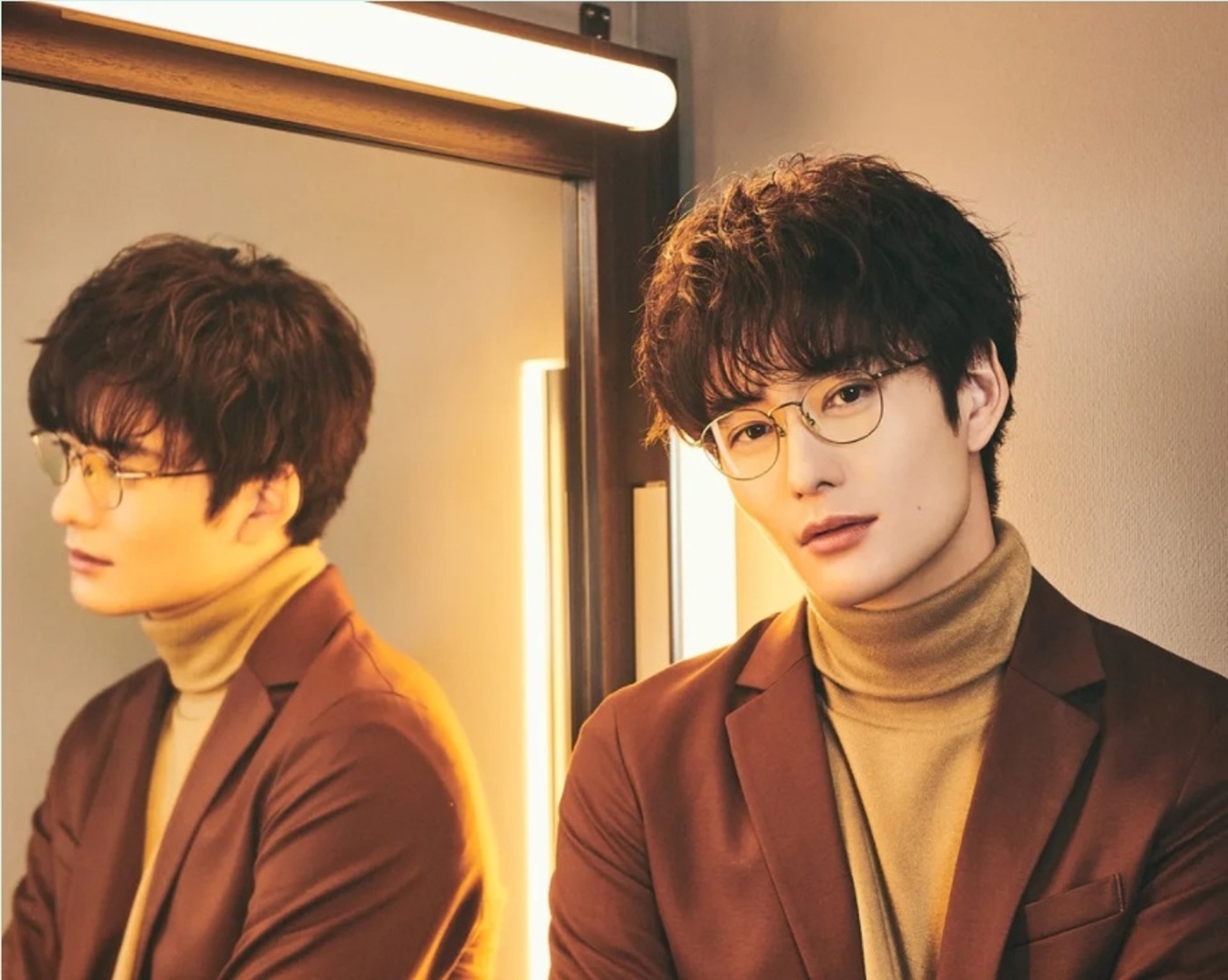 日本最想拥有的脸,2019日本最帅男高中生投票