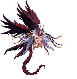 dnf诱魔者三觉超清图片,dnf三觉诱魔者