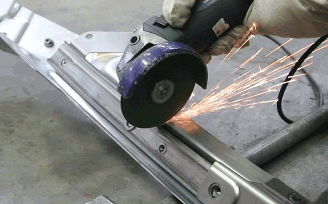 老铁要什么装备,老铁用什么工具