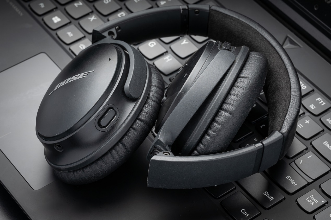 boseqc35二代发布价格,boseqc35第二代银色