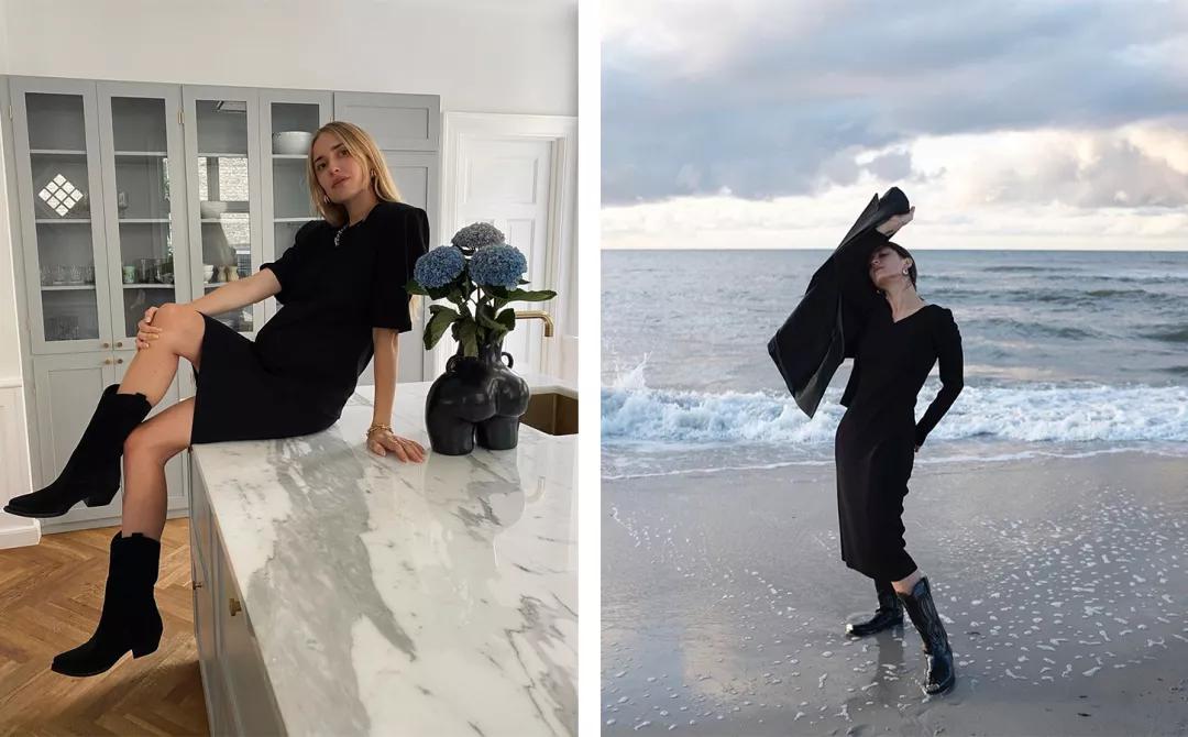 秋季个矮腿粗适合穿什么鞋,秋天穿哪双鞋最好