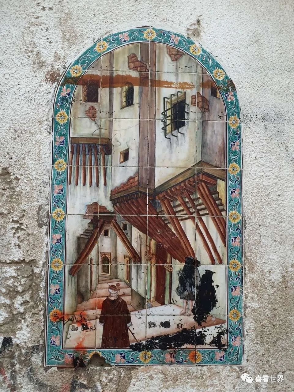 「喜看世界“非洲篇”10」阿尔及利亚:“白色之城”阿尔及尔