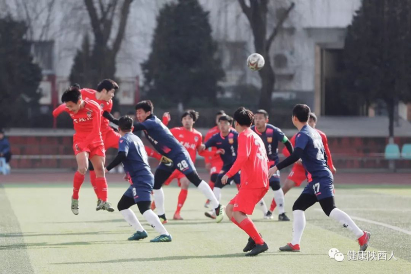 陕超联赛延安,陕超联赛榆林