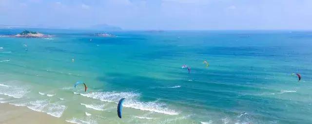 福建这个网红岛屿，你还没去过吗？