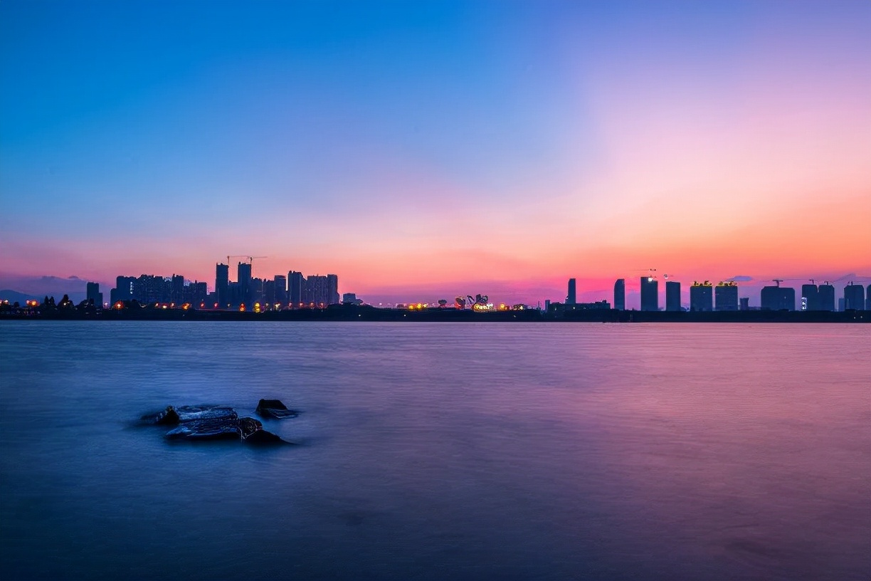 厦门集美2023中学排名,厦门市集美片区高中排名