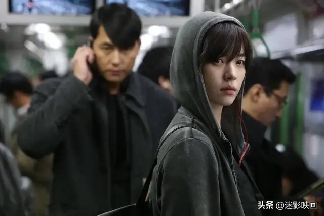 悬疑烧脑韩国电视剧排行榜前十名,韩国十部顶级烧脑反转电影