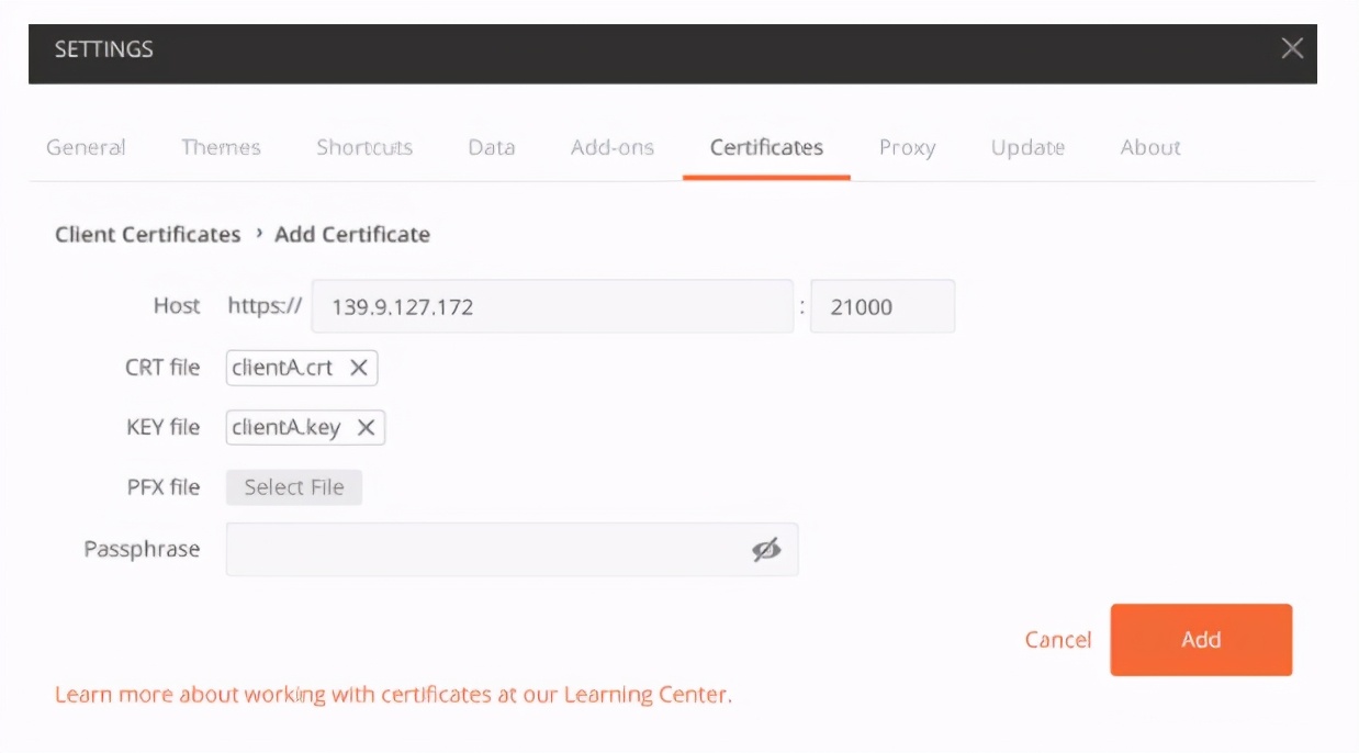 windowsnginx搭建https流媒体服务,nginx是否可以同时配置http和https