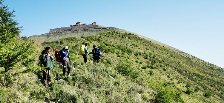 五台山之行让我们终身难忘,五台山之行完整视频