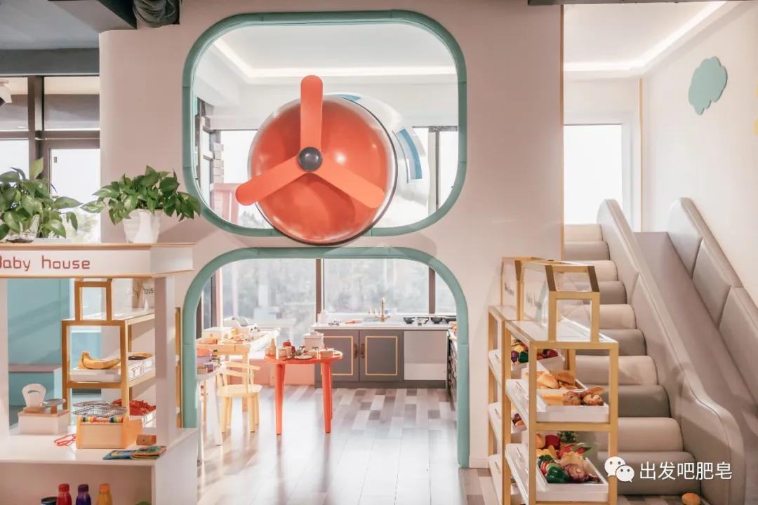 青岛亲子餐厅大盘点2.0,带娃全部吃过才有这份实力榜单