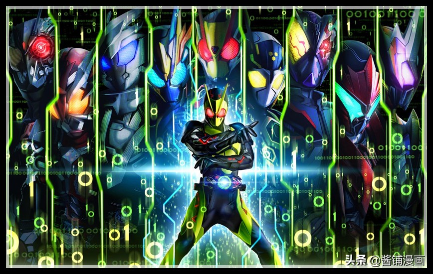 假面骑士01觉悟飞蝗形态,假面骑士01高跃飞蝗shf测评