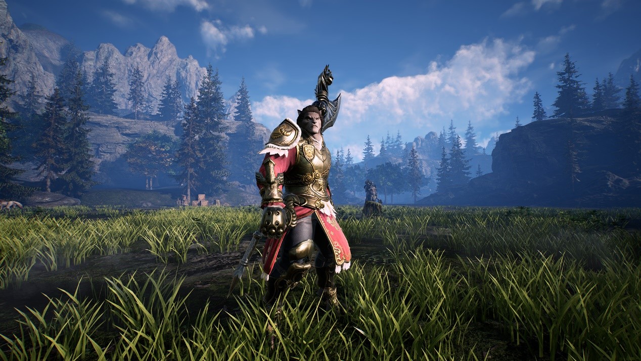 steam神佑怎么样,神佑游戏steam什么时候可以玩