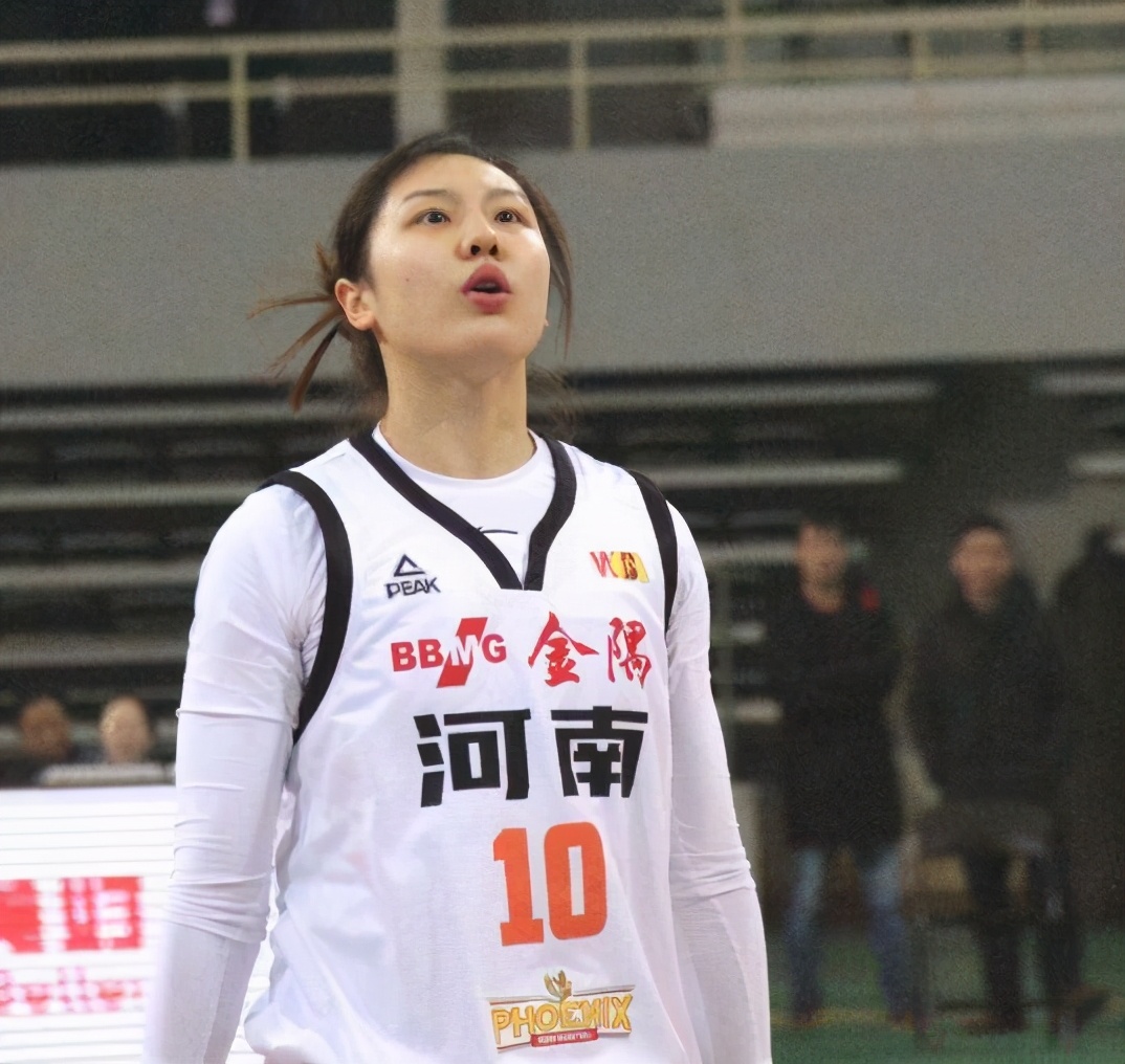 “新巨”发威，北京惊险连胜。张茹真棒，河南险造逆转