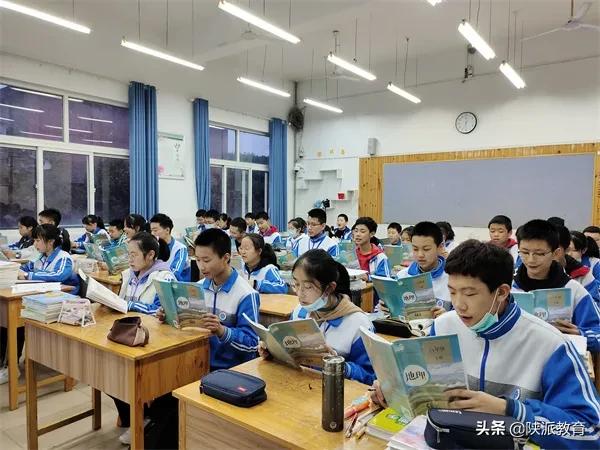 宝鸡市渭滨区新建路中学：匠心陪伴特色课后助力成长