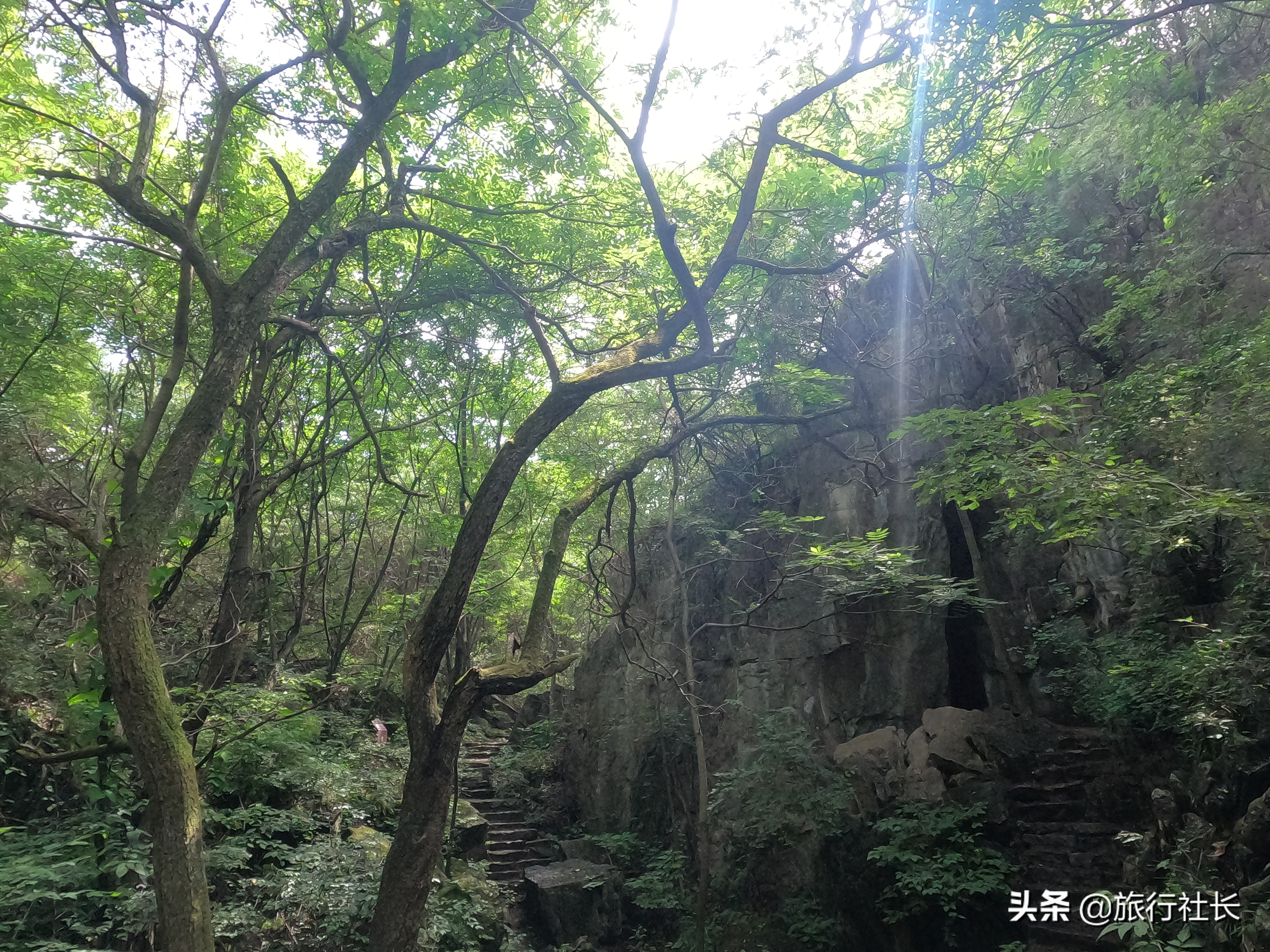 新乡关山全部游玩后要几个小时,新乡关山风景区怎么玩