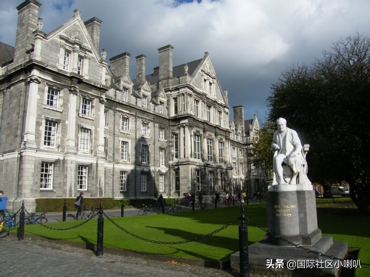 爱尔兰与土豆的渊源,聊聊英国的土豆文化