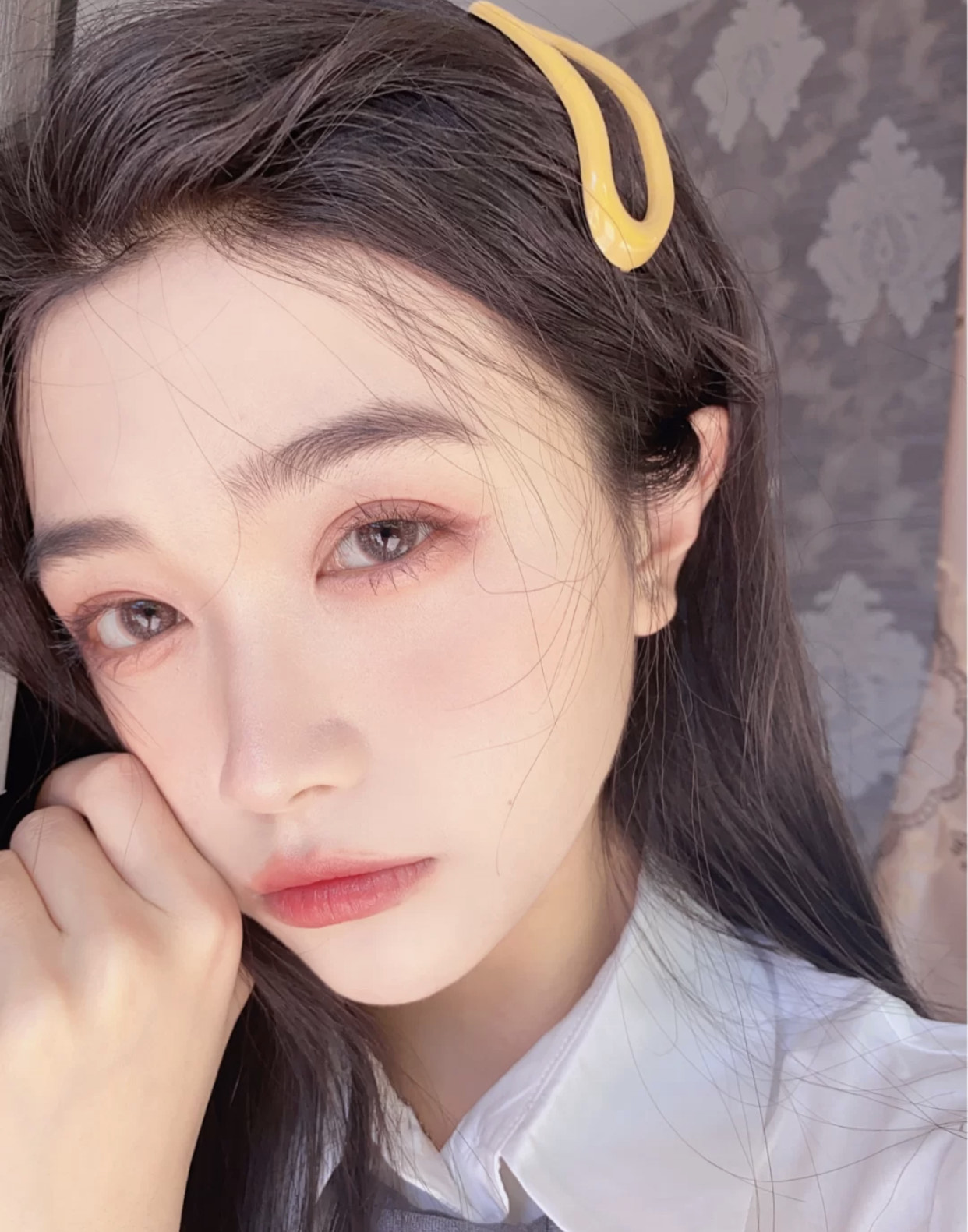 “茶艺口红”又返潮了！原来心机婊、绿茶白莲花都喜欢这些颜色