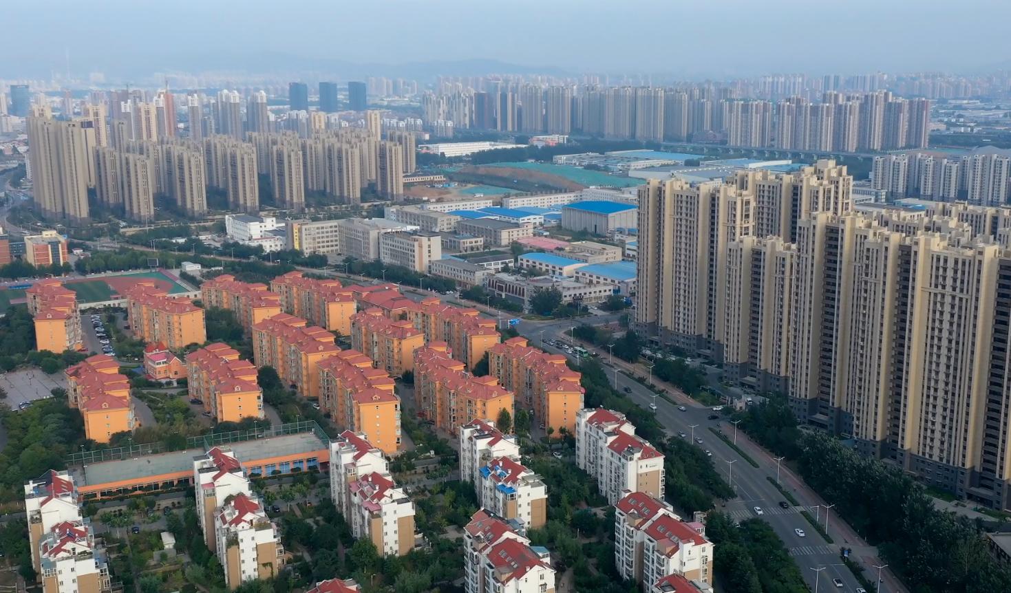 为什么感觉烟台不像二线城市,烟台这个城市怎么样