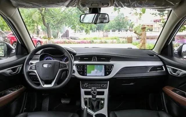 吉利远景和比亚迪f3哪个更好,比亚迪f3和吉利远景哪个更好