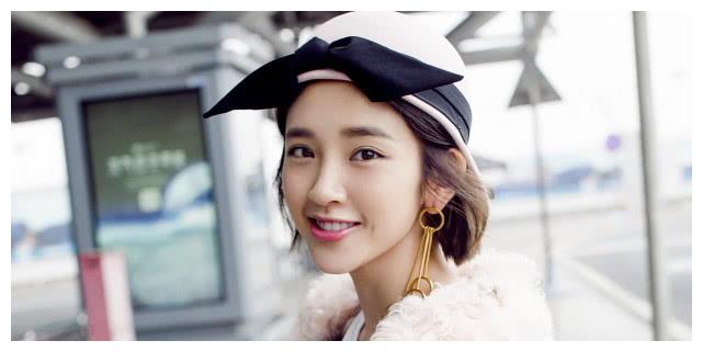 张馨予网购被骗,唐艺昕张馨予