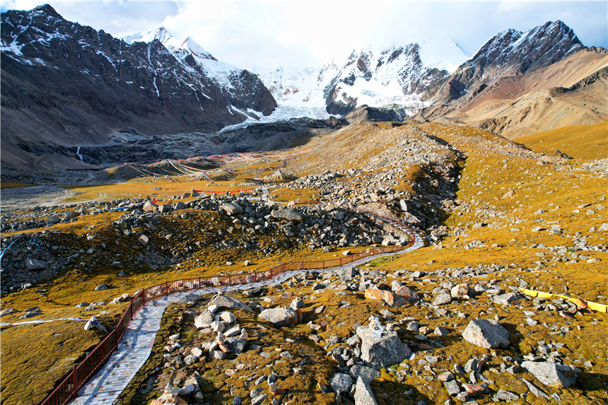 西藏秘境旅游,西藏秘境视频大全