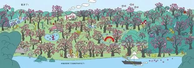 适合幼儿园孩子讲的绘本,讲绘本幼儿园