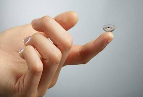 美瞳护理液能清洗美瞳吗,美瞳护理液如何清洗美瞳