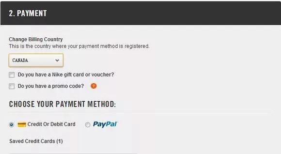 球鞋购买指南,全球球鞋购买攻略