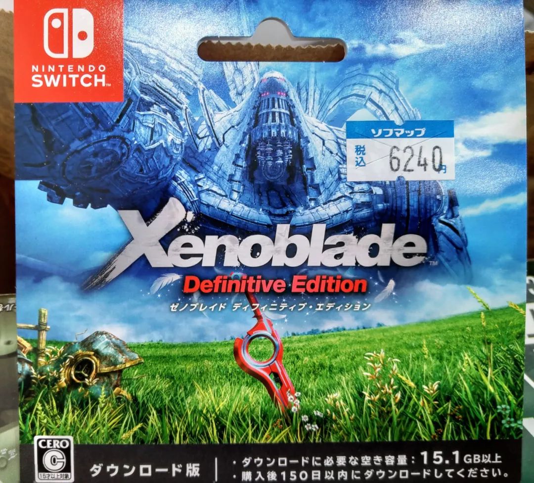 日服eshop好玩的免费游戏,日服eshop打折游戏在哪看