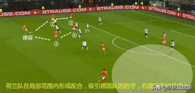 德国惨败荷兰德国足球怎么了,德国战败最重要的一场战役