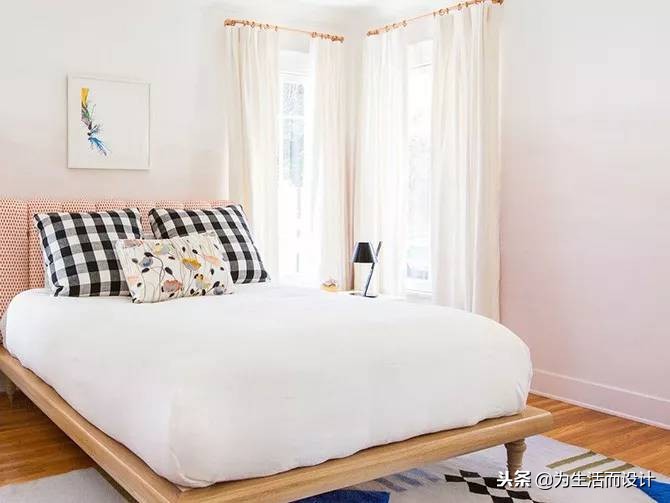 哑光粉红色，时光赐予的浪漫天赋