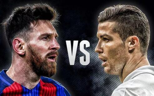 梅西C罗统治足坛这么多年,阻碍足球发展?就像周杰伦一样不背锅