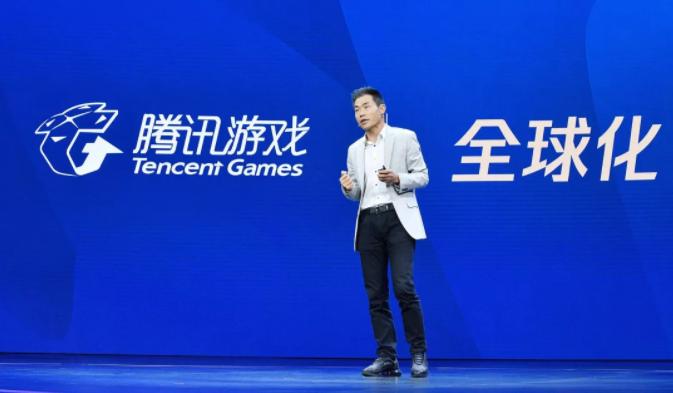 腾讯游戏近期发布的游戏,腾讯游戏今年新游戏