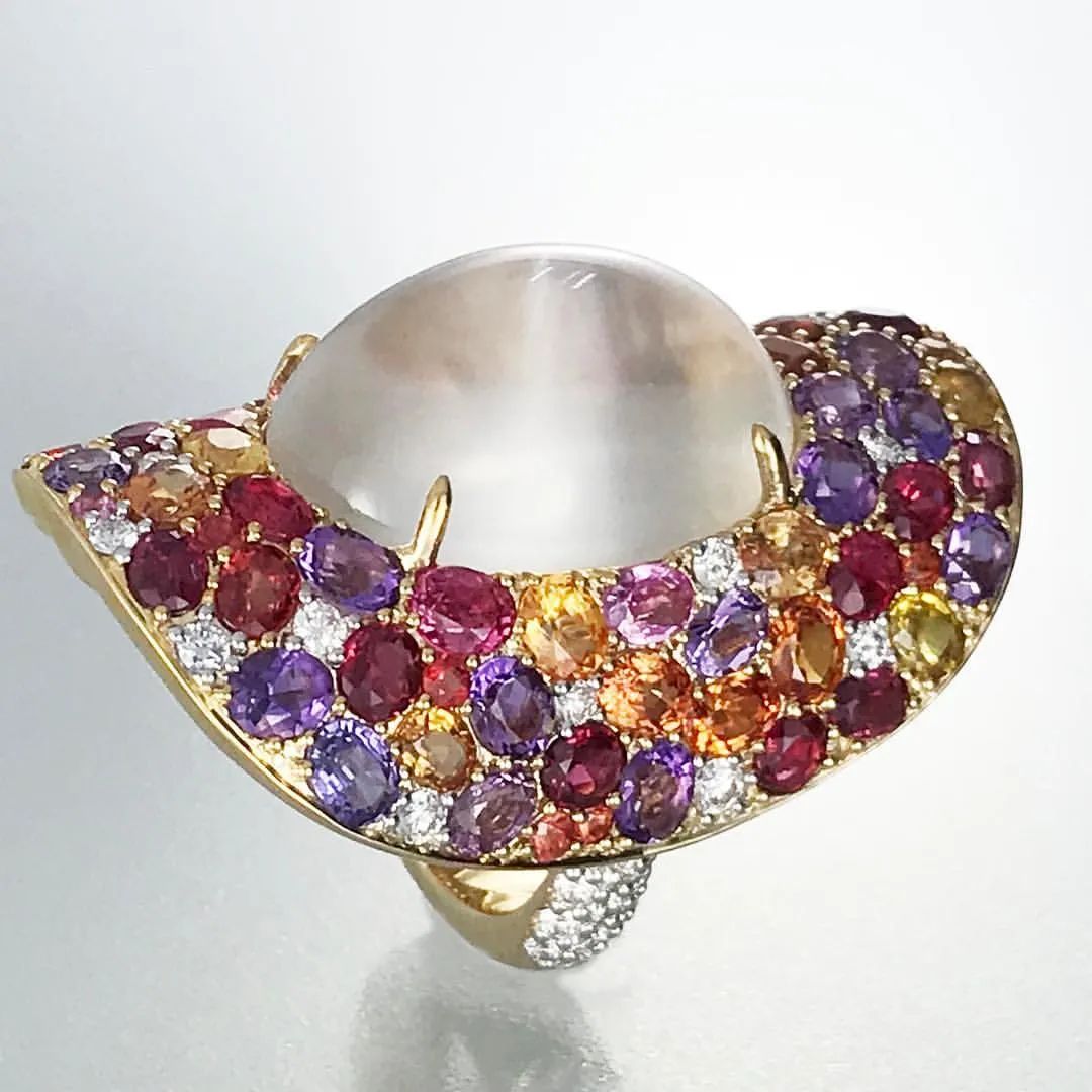 澳洲珠宝品牌kingopal,澳大利亚opal珠宝