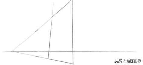 绘画透视原理与技巧课程,绘画透视原理与技巧入门