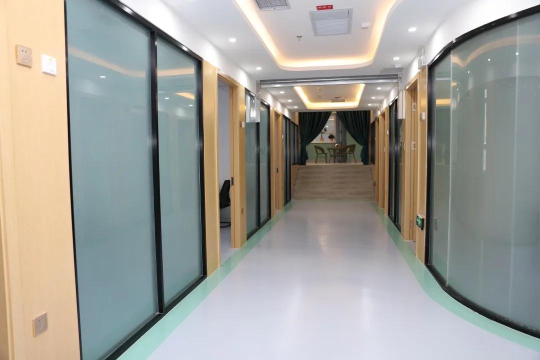 昌吉市医院新建位置,昌吉州人民医院新院区啥时间竣工