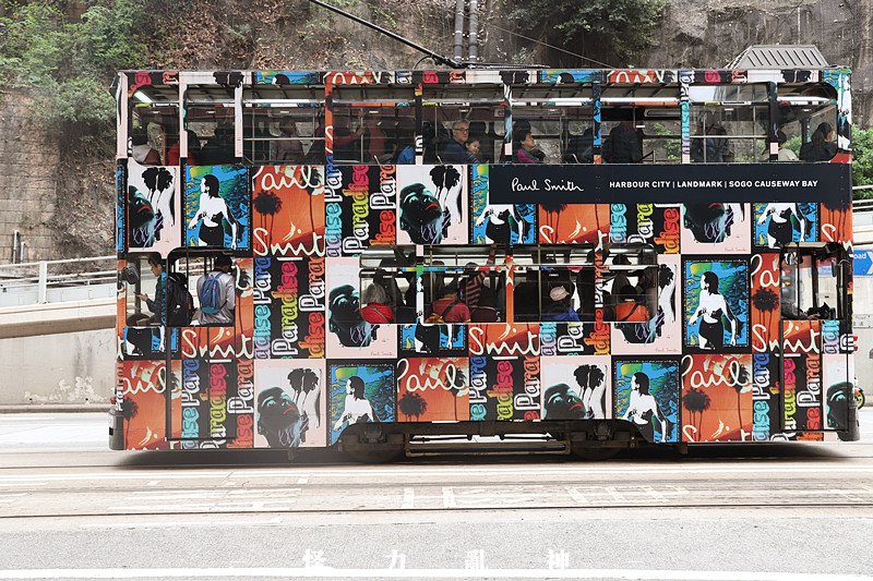 暴走香港一日攻略,一天玩转香港攻略