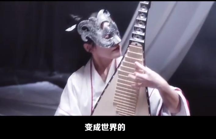 b站后浪拍摄前后对比,b站后浪观后感