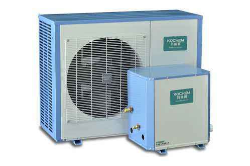 空调地暖一体机赢得信赖,空调新风地暖一体机的价格