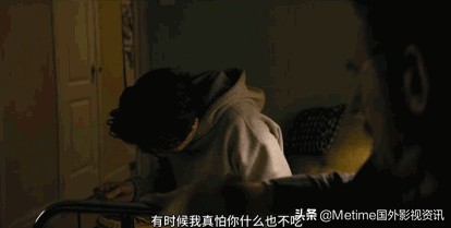 一部油管打造的美剧一看就是低成本零宣传的小破剧,却看的很爽