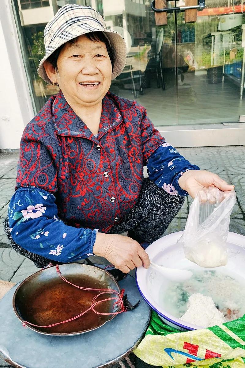 无锡人喜欢的美食,无锡人喜欢的甜汤